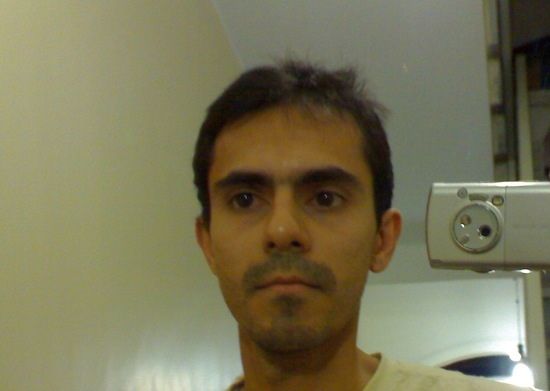 Хочу познакомиться. Hosein из Ирана, Teharn, 44