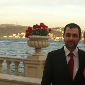 Ищу невесту. Kerem, 42 (Istanbul, Турция)