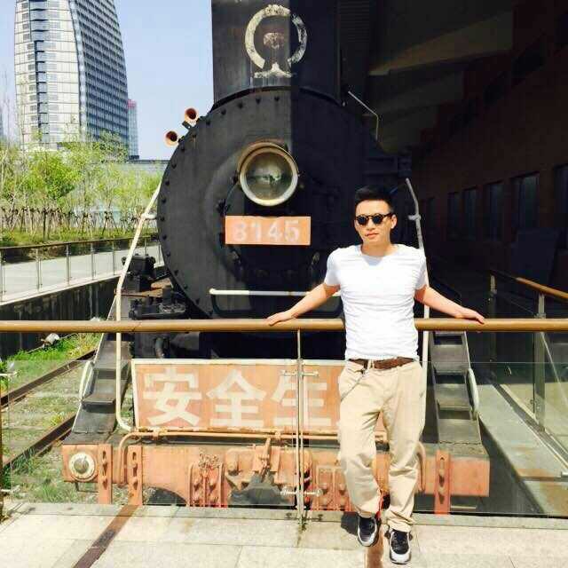 Ищу невесту. Zhang, 41 (Shanghai, Китай)
