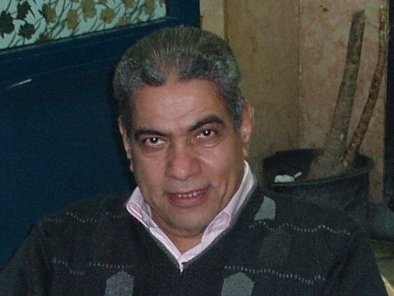Хочу познакомиться. Ossoss из Египта, Cairo, 78