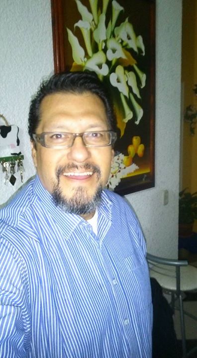 Ищу невесту. Rafael, 60 (Uruapan, Мексика)
