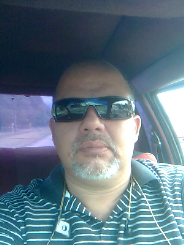 Хочу познакомиться. Ely jesus из Венесуэлы, Maracay, 59