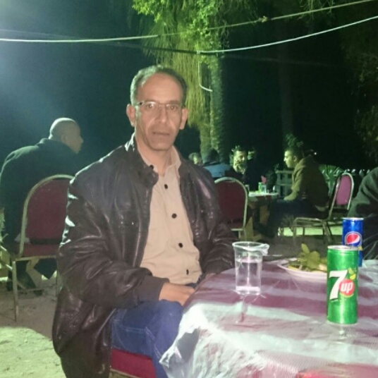 Ищу невесту. Emad, 54 (Amman, Иордания)