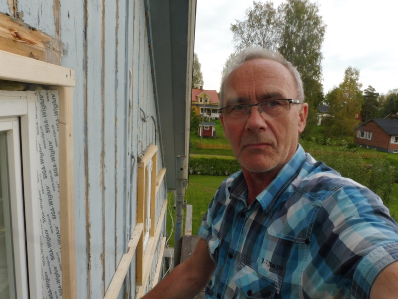 Хочу познакомиться. Peder из Норвегии, Kongsvinger, 69