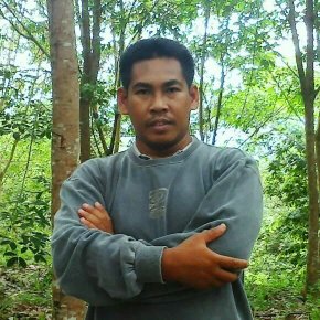 Akujedi, Мужчина из Малайзии, Ipoh