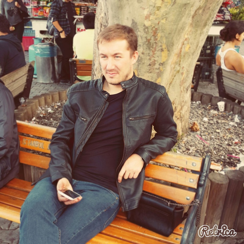 Хочу познакомиться. Naim из Турции, Istanbul, 36