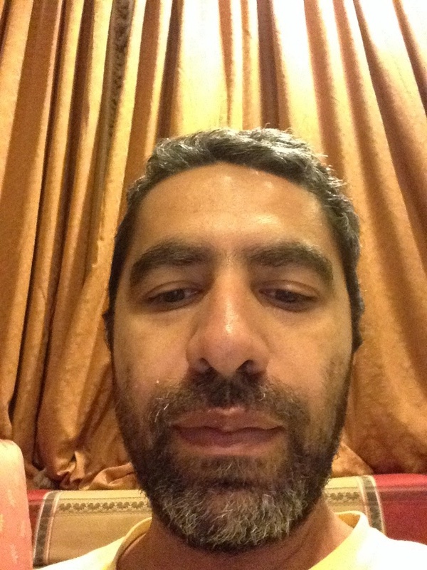 Хочу познакомиться. Hussain из Бахрейна, Aali, 49