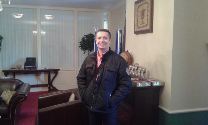 Peter из Казахстана, 52