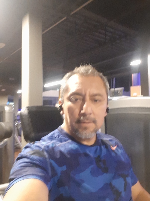 Juan carlos из Мексики, 53