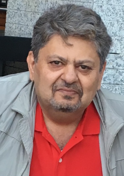 Farhad из Ирана, 67
