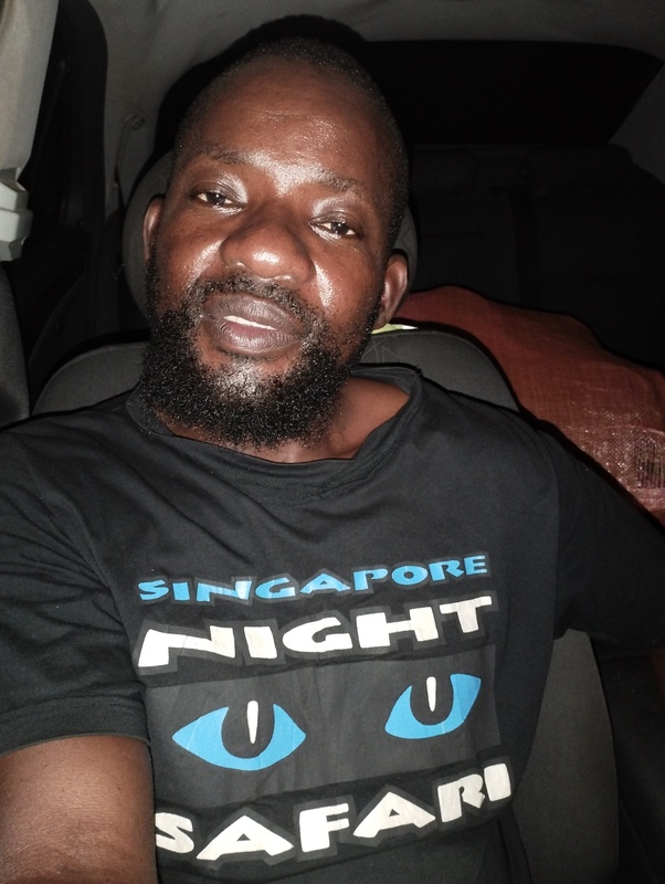 Eugenio из Мозамбика, 41