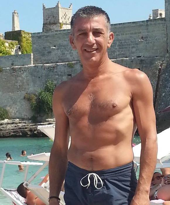 Ищу невесту. Carmine, 62 (, Италия)