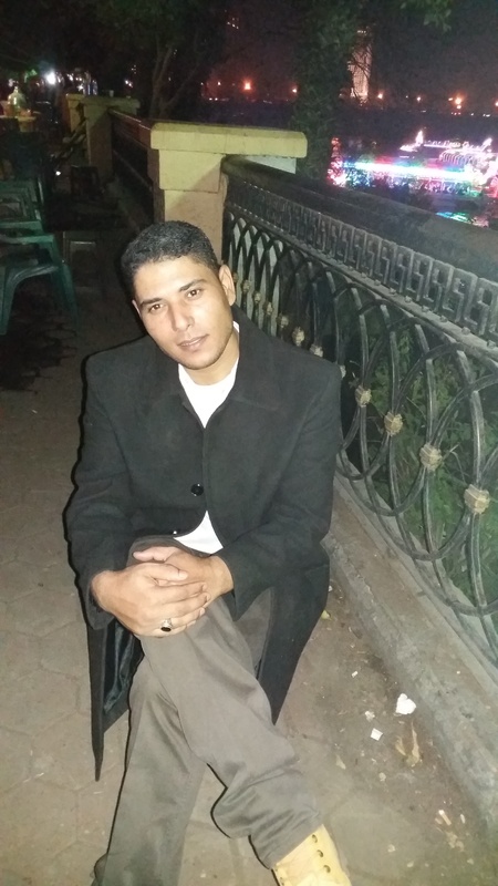 Ищу невесту. Nashat, 40 (_cairo, Египет)