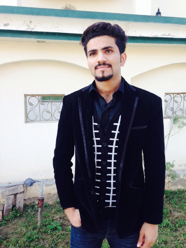 Хочу познакомиться. Shahzad из Пакистана, Faisalabad, 34