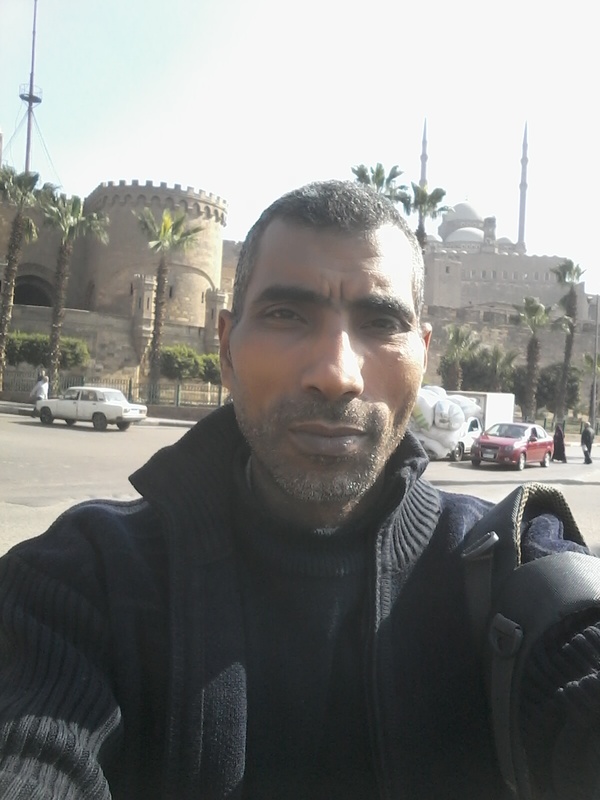 Sayf al-din, Мужчина из Египта, الأسكندرية