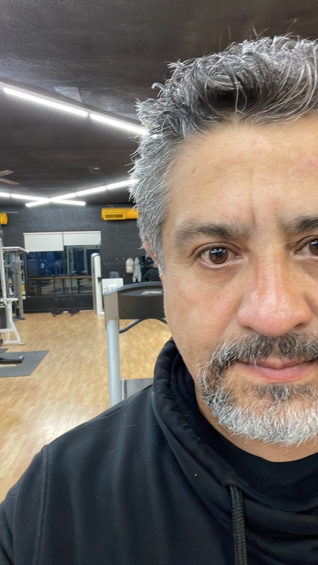José maría из Мексика, 54