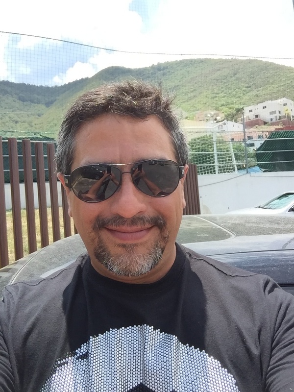 José maría из Мексика, 54