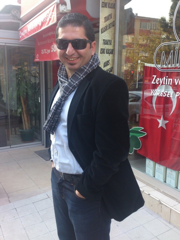 Хочу познакомиться. Yekta serdar d. из Турции, Istanbul, 46
