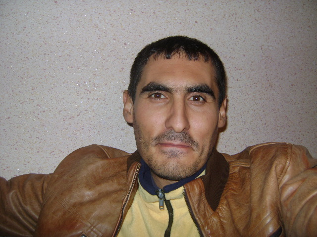 Ищу невесту. Argilo, 39 (Algiers, Алжир)