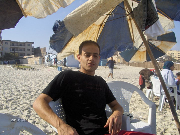 Ищу невесту. Mohammed, 39 (Cairo - maadi, Египет)