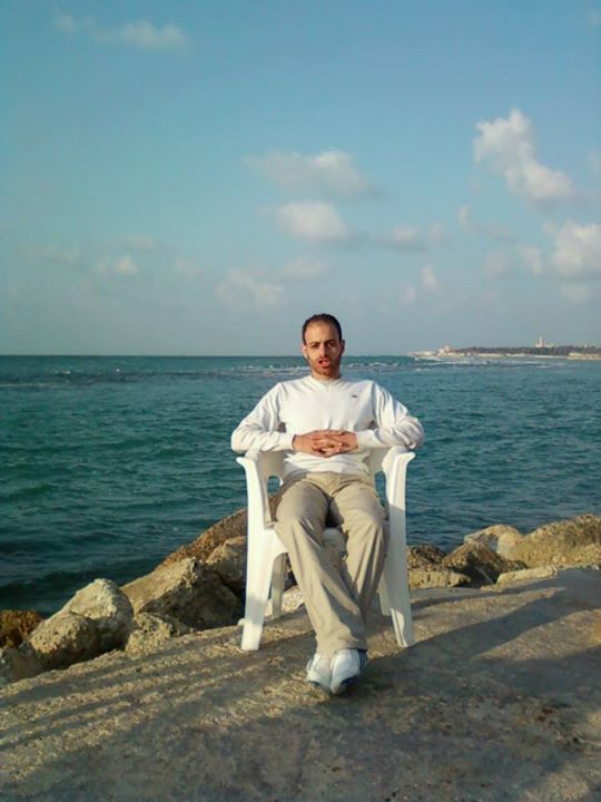 Ищу невесту. Mohammed, 38 (Cairo - maadi, Египет)