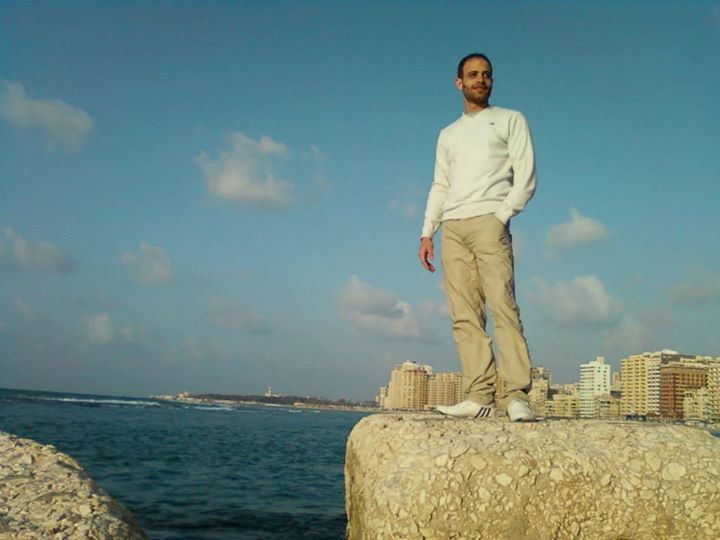Ищу невесту. Mohammed, 39 (Cairo - maadi, Египет)