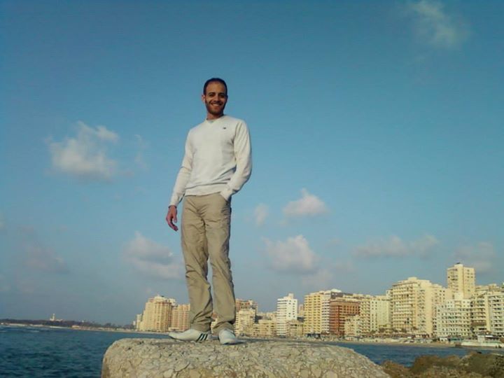 Ищу невесту. Mohammed, 38 (Cairo - maadi, Египет)