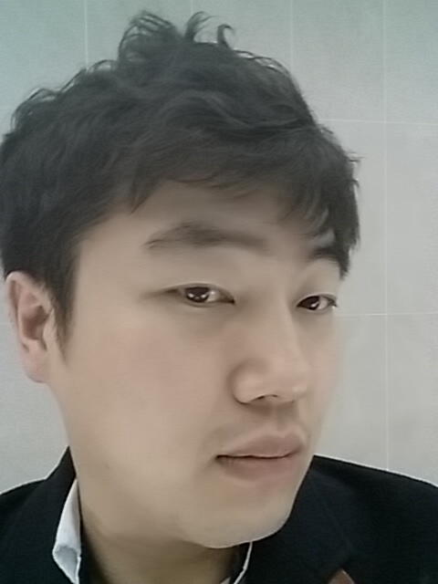 Хочу познакомиться. Lee из Южной Кореи, Seoul, 40