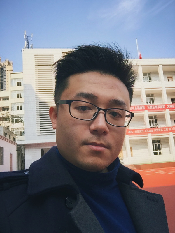 Ищу невесту. Stephen, 40 (Wuhan, Китай)