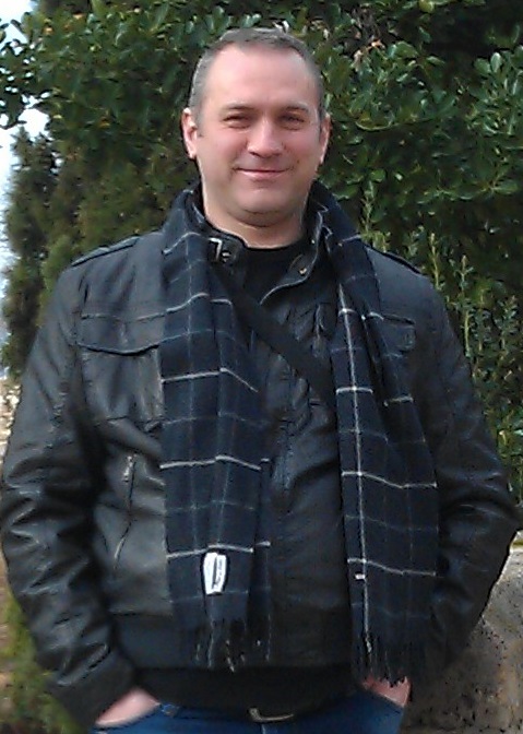 Ищу невесту. Jack, 45 (Nis, Сербия)