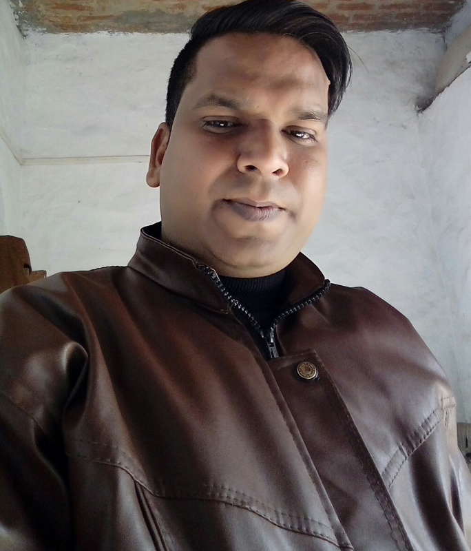 Хочу познакомиться. Jaisingh из Индии, Lucknow, 39