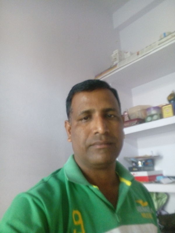 Raj из Индии, 47