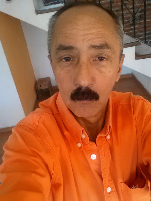 Jorge, Мужчина из Мексики, Cuernavaca