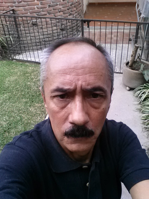 Jorge, Мужчина из Мексики, Cuernavaca