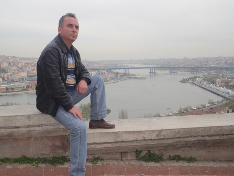 Ищу невесту. Şeref, 56 (город Istanbul, Турция)