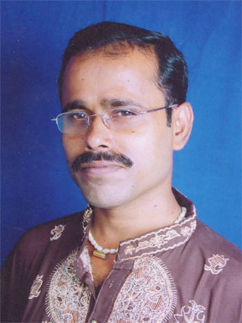 Haripada из Индии, 53