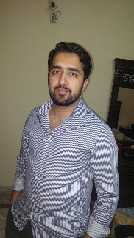 Asad из Пакистана, 0