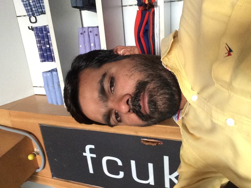 Viveck из Индии, 41