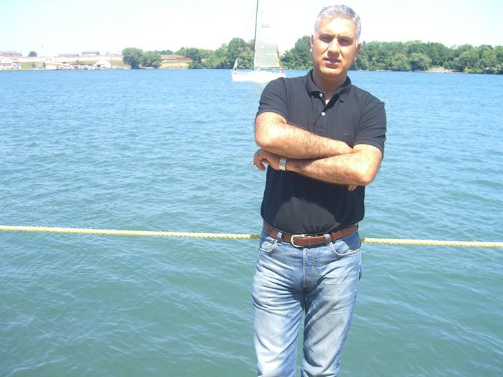 Хочу познакомиться. Mehmet из Турции, Hatay, 56