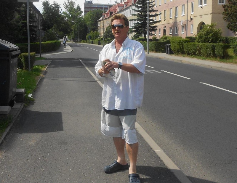 Ищу невесту. Mario, 59 (Litvinov, Чешская Республика)