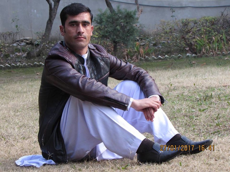 Ищу невесту. Asghar khan, 32 (Islamabad, Пакистан)