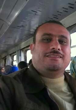 Mostafa из Египта, 43