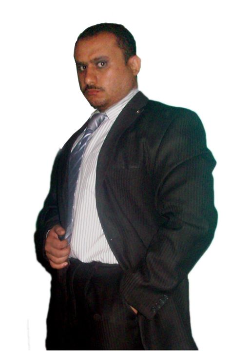 Mostafa из Египта, 43