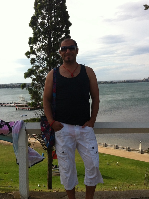 Ищу невесту. Tony, 50 (Geelong, Австралия)