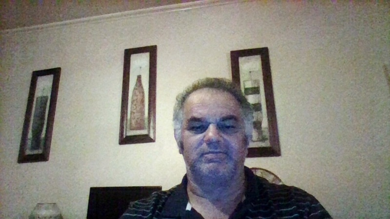 Tony из Австралии, 61