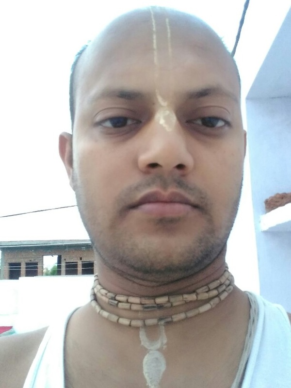 Ищу невесту. Jagnnath, 45 (Jaipur, Индия)