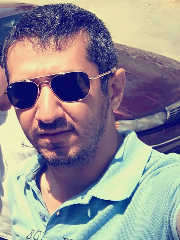 Хочу познакомиться. Mohammad из Ирана, Tehran, 41
