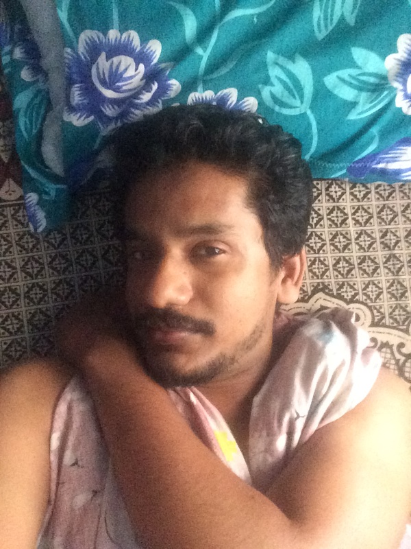 Sam из Индии, 36