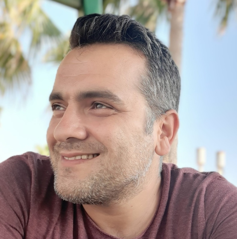 Murat из Турции, 44