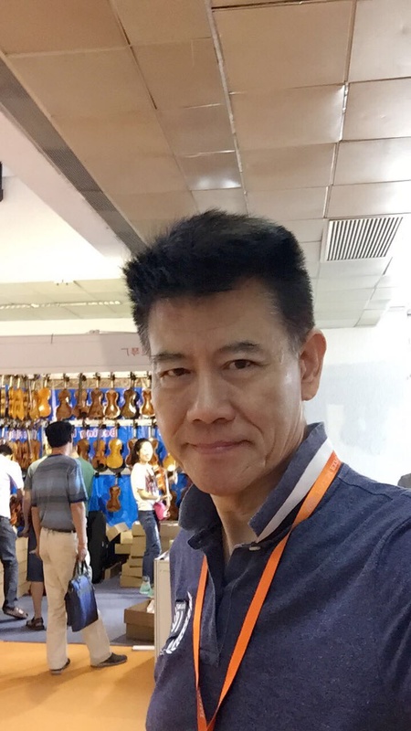 Gary из Гонконг, 67